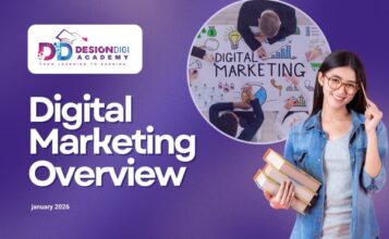 Digital Marketing Training Institute in Chennai